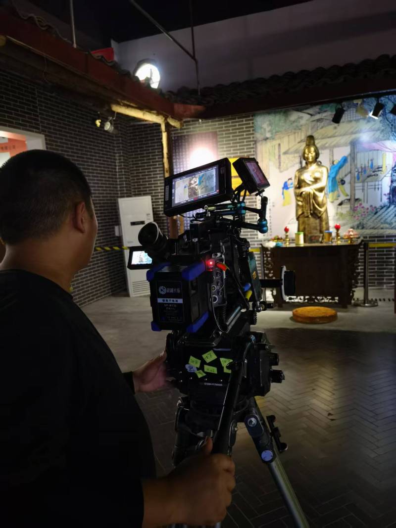场景赋能，沉浸体验——多伦县TVC与广告片拍摄制作的场景化探索