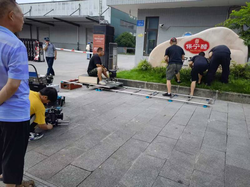 多伦县TVC拍摄：制造业专属TVC方案，用镜头展现企业硬核实力！