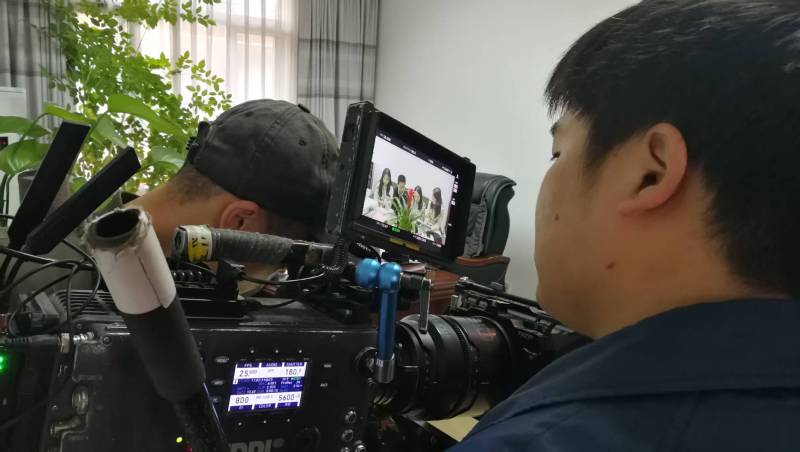 剧本杀式体验：多伦县广告片拍摄公司构建沉浸式消费决策路径