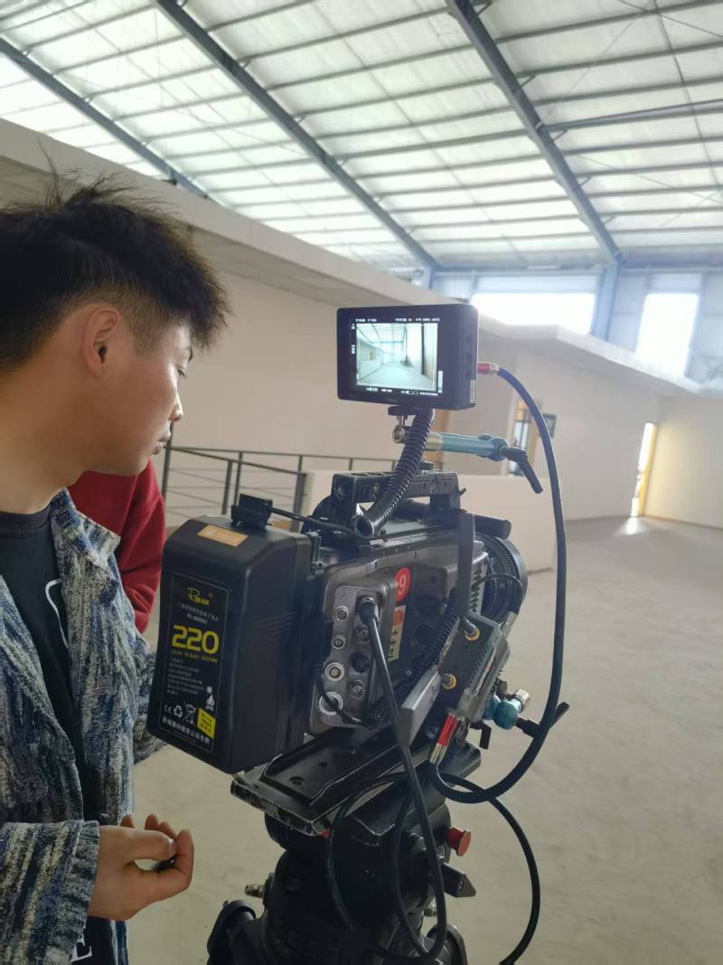 创新驱动，智领未来——多伦县TVC与广告片拍摄制作的创新实践