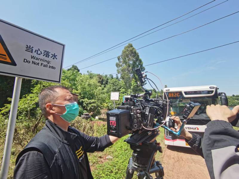 多伦县TVC拍摄公司：深耕本地市场，为品牌定制专属拍摄方案