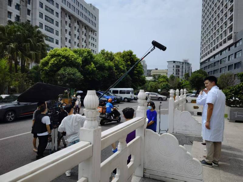 多伦县广告片拍摄公司低成本实现高规格制作的诀窍